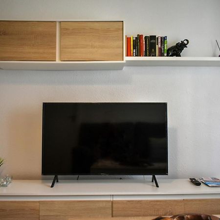 Apartament Cozy Flat Alicante Zewnętrze zdjęcie