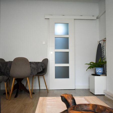 Apartament Cozy Flat Alicante Zewnętrze zdjęcie