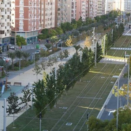 Apartament Cozy Flat Alicante Zewnętrze zdjęcie