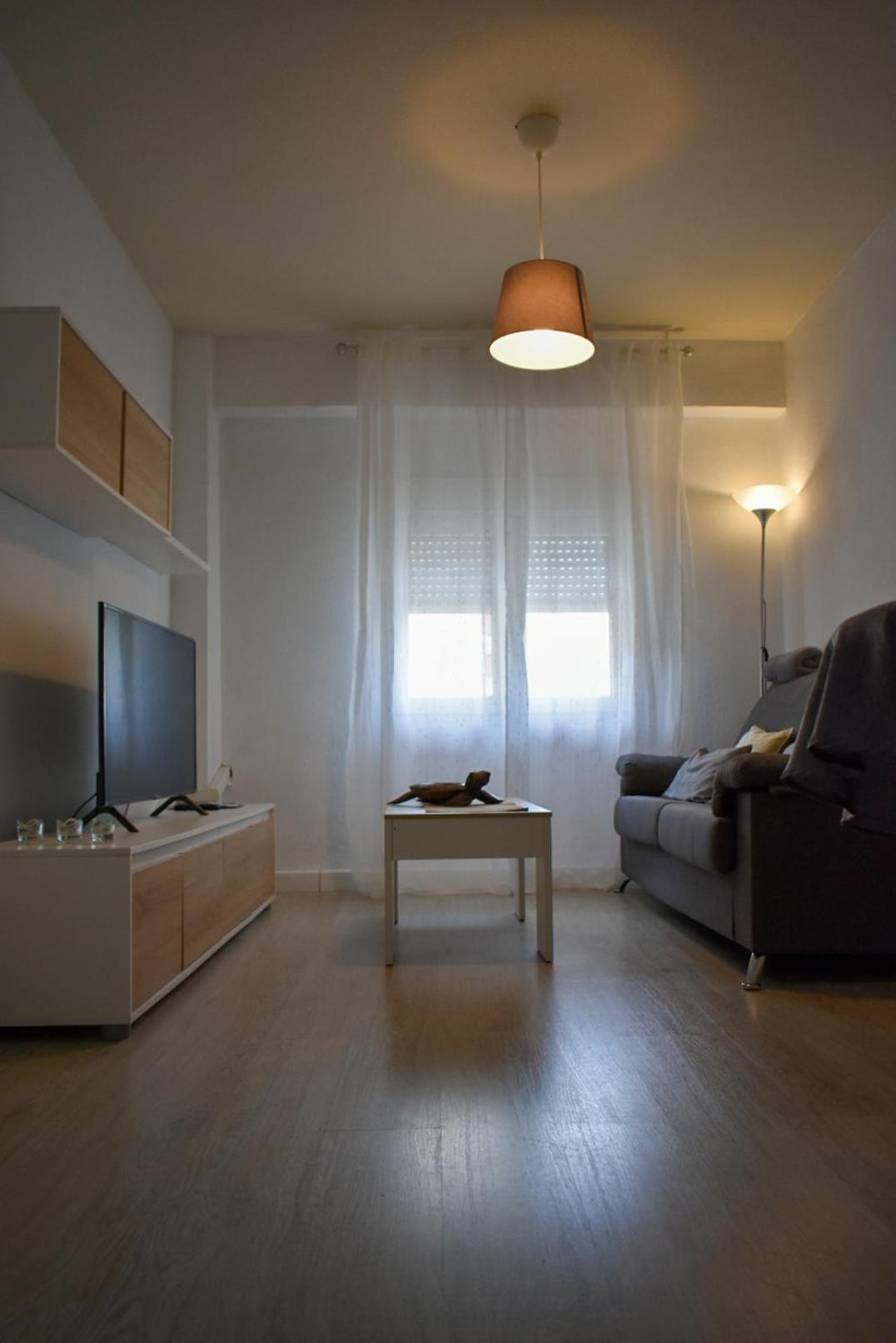 Apartament Cozy Flat Alicante Zewnętrze zdjęcie
