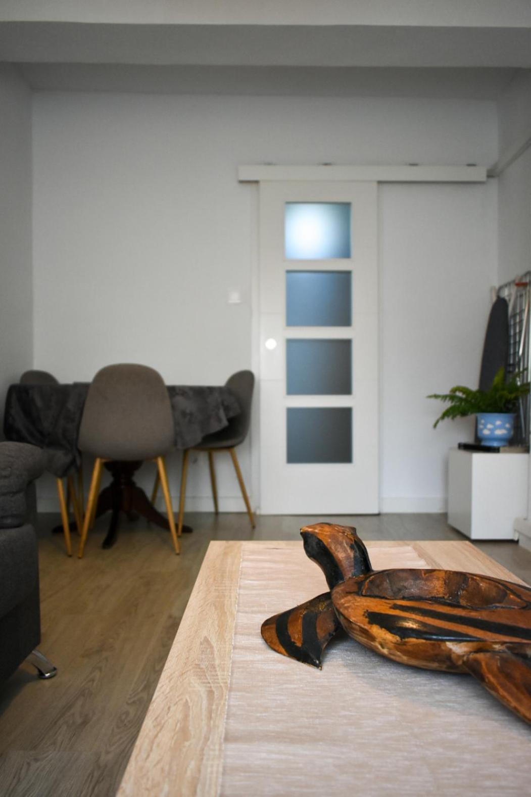 Apartament Cozy Flat Alicante Zewnętrze zdjęcie