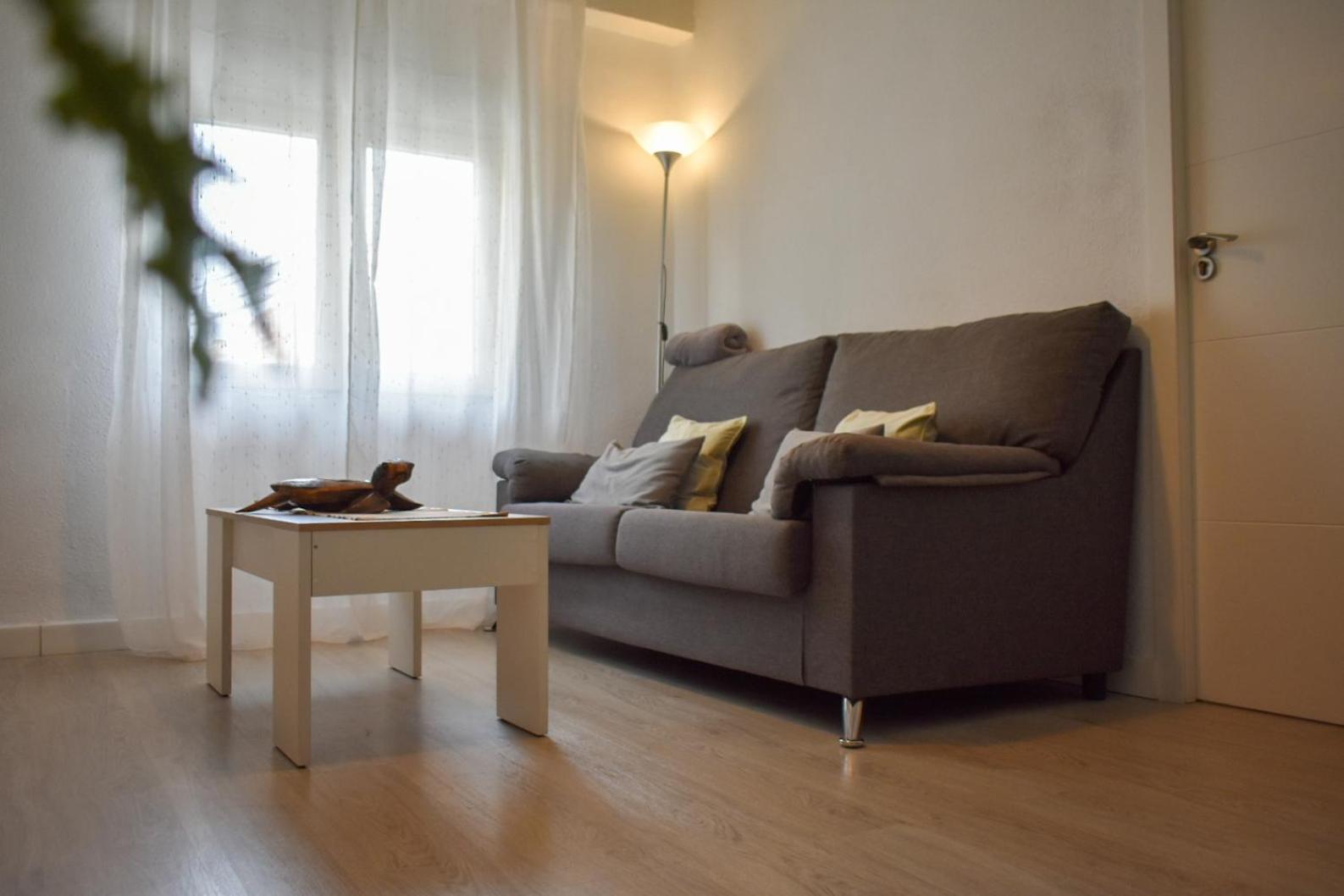 Apartament Cozy Flat Alicante Zewnętrze zdjęcie