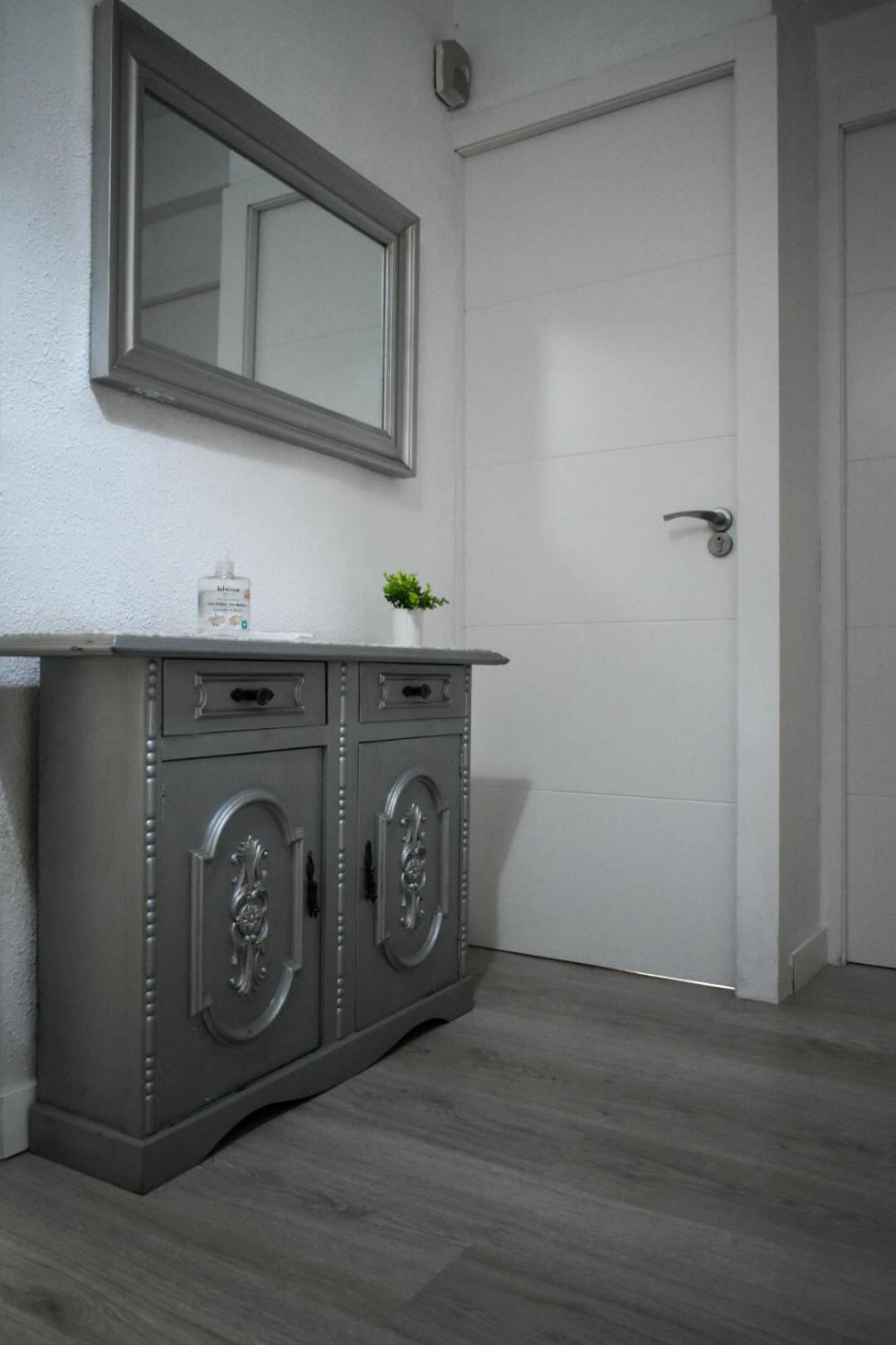 Apartament Cozy Flat Alicante Zewnętrze zdjęcie