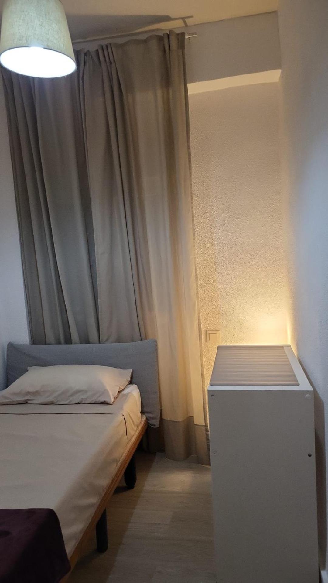 Apartament Cozy Flat Alicante Zewnętrze zdjęcie