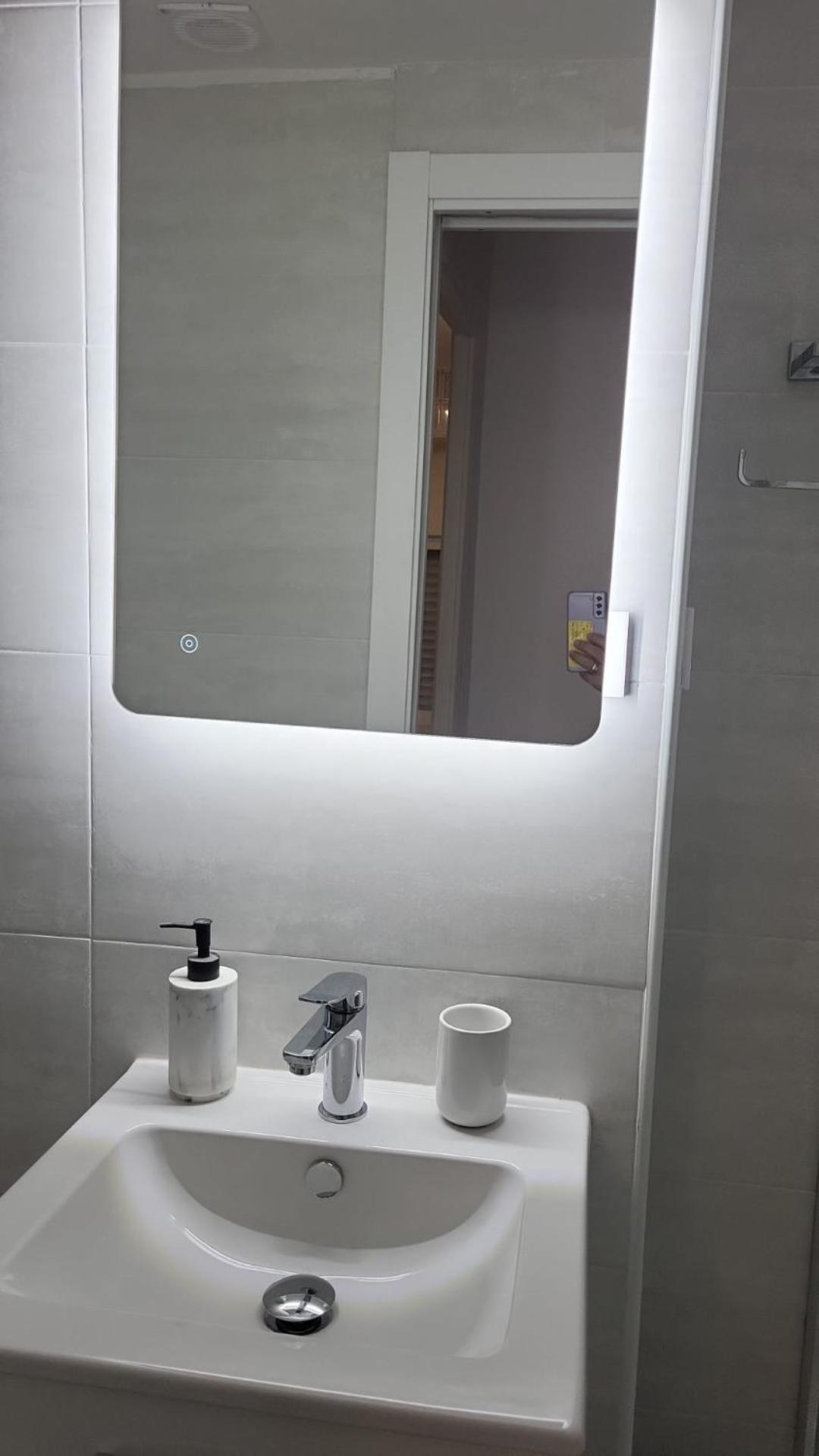 Apartament Cozy Flat Alicante Zewnętrze zdjęcie