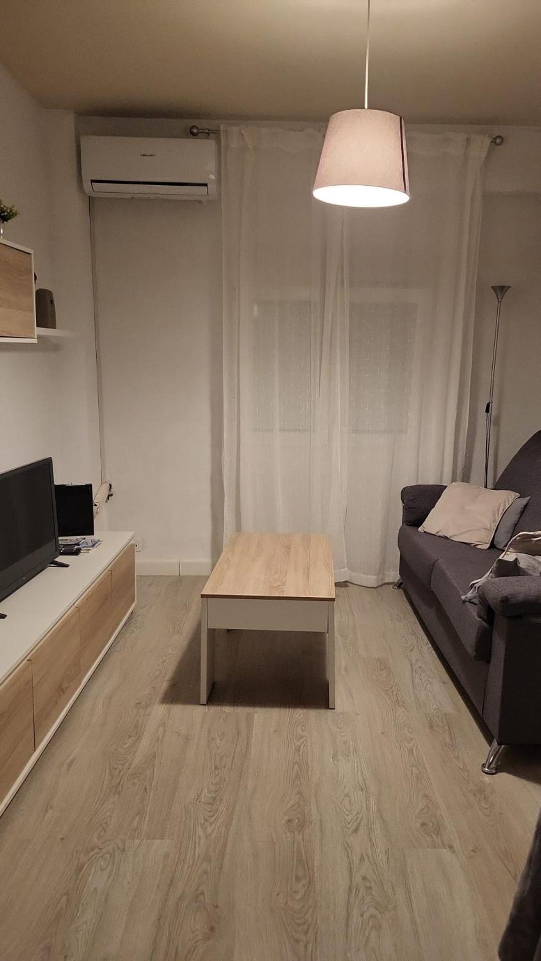 Apartament Cozy Flat Alicante Zewnętrze zdjęcie