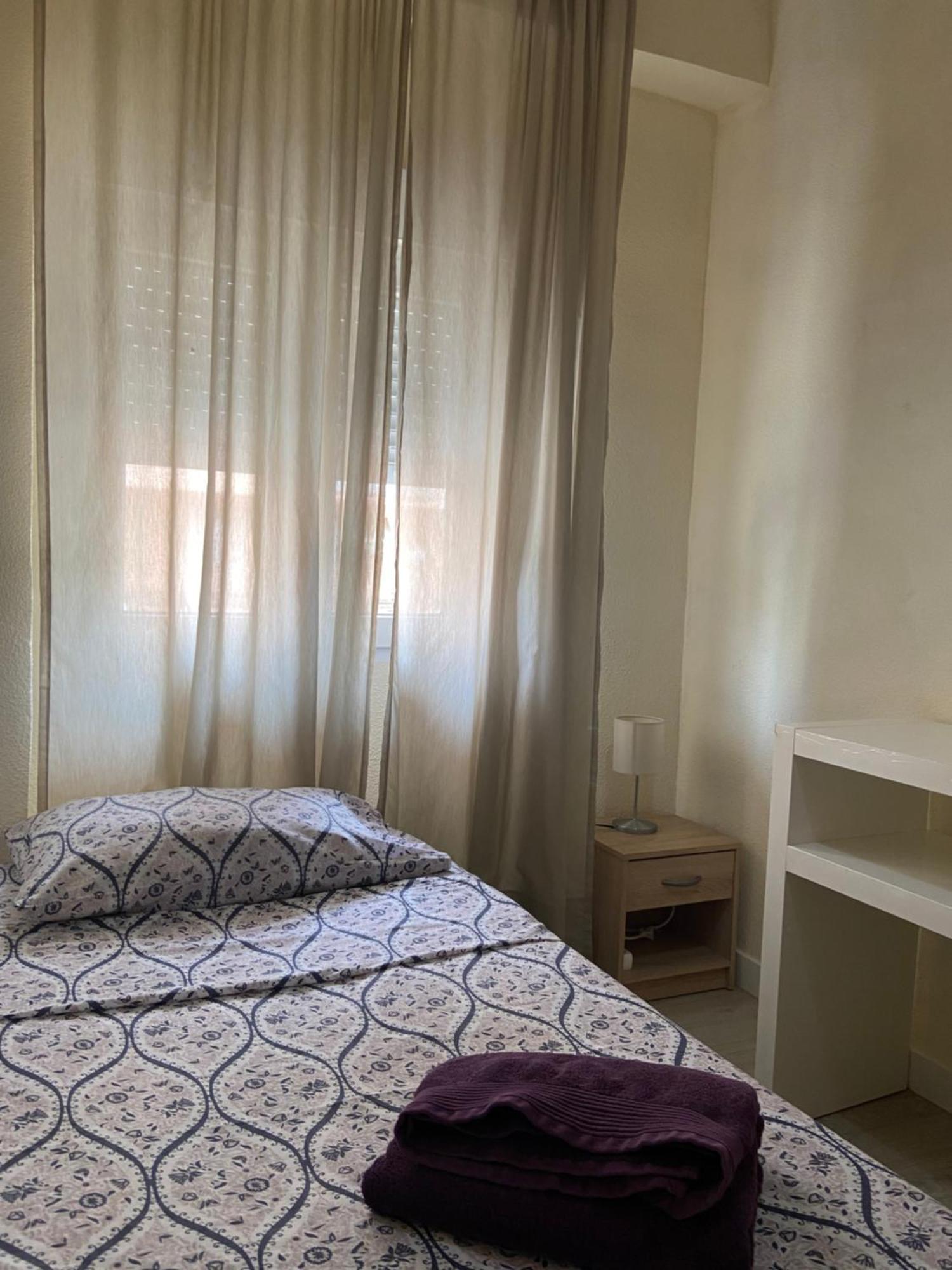 Apartament Cozy Flat Alicante Zewnętrze zdjęcie