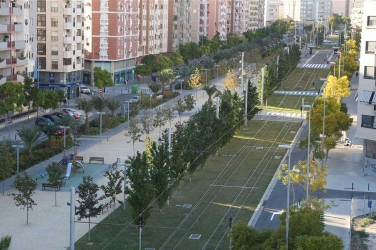 Apartament Cozy Flat Alicante Zewnętrze zdjęcie
