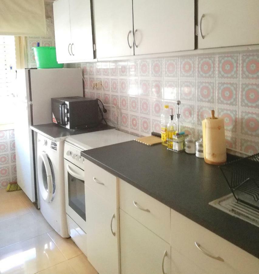 Apartament Cozy Flat Alicante Zewnętrze zdjęcie