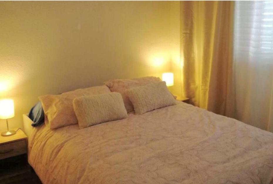 Apartament Cozy Flat Alicante Zewnętrze zdjęcie