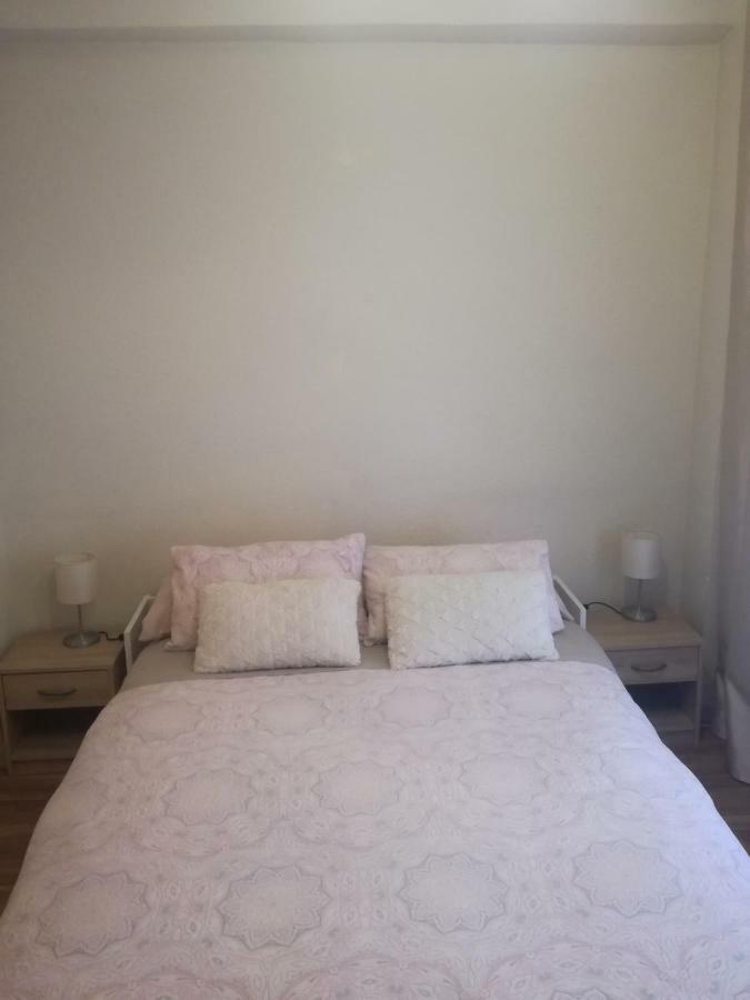 Apartament Cozy Flat Alicante Zewnętrze zdjęcie