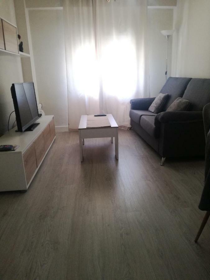 Apartament Cozy Flat Alicante Zewnętrze zdjęcie
