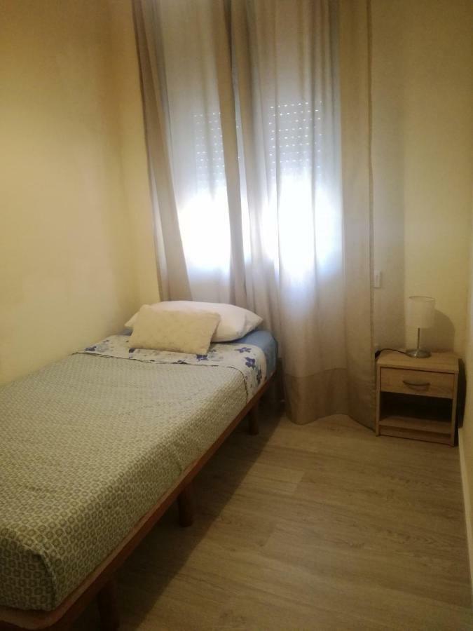 Apartament Cozy Flat Alicante Zewnętrze zdjęcie