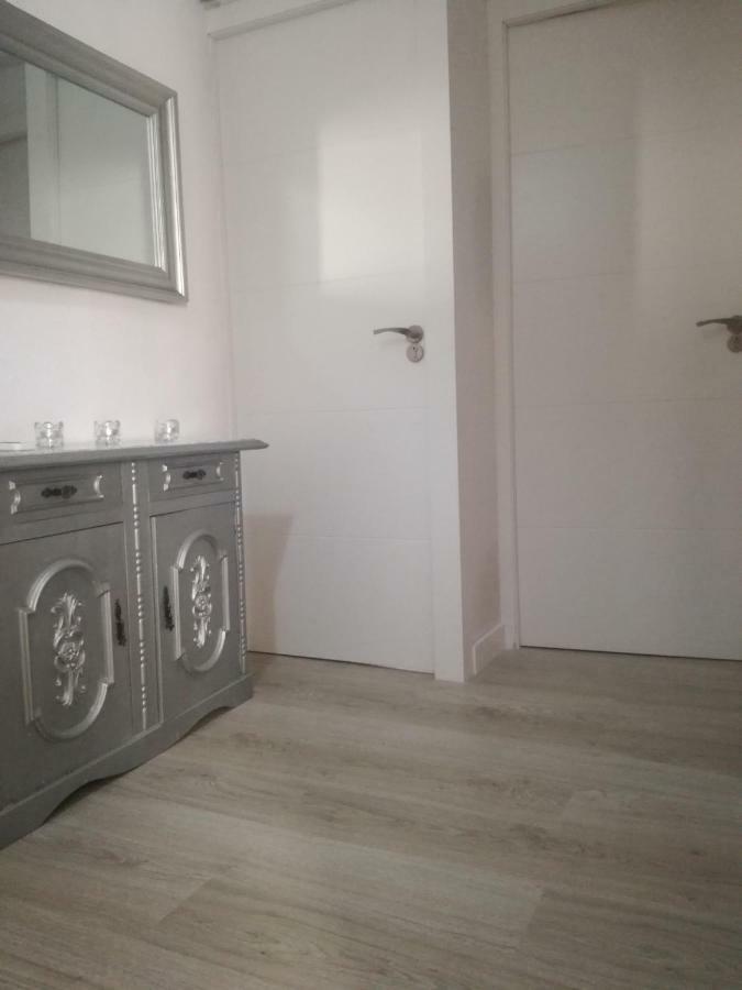 Apartament Cozy Flat Alicante Zewnętrze zdjęcie